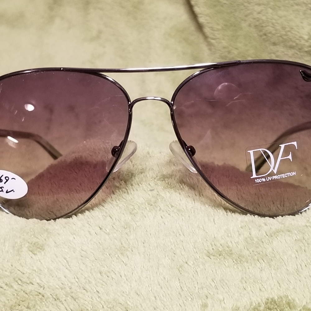 Designer sunglasses